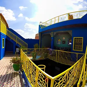 فندق Medina, مراكش