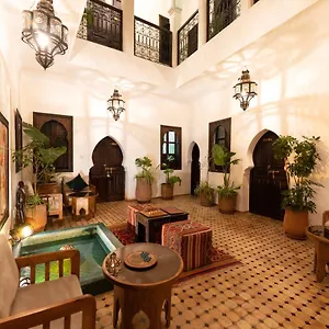 رياد Dar Salam Palm - 2024 Travellers' Choice, مراكش