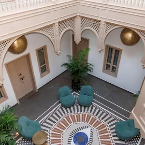 رياد Nyla Wellness And, مراكش
