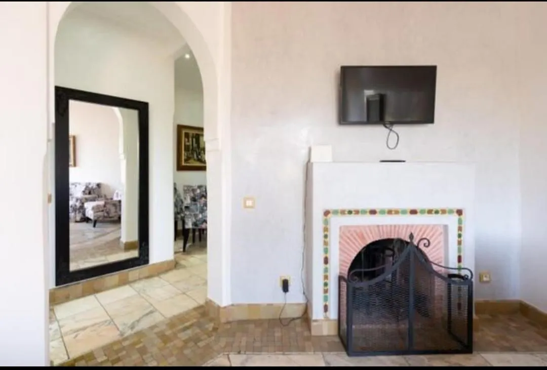 Apartment Palmeraie Village 2 Marrakesh Morocco