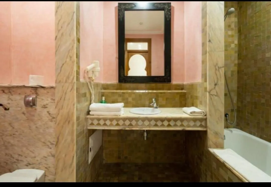 Palmeraie Village 2 Marrakesh 0*,