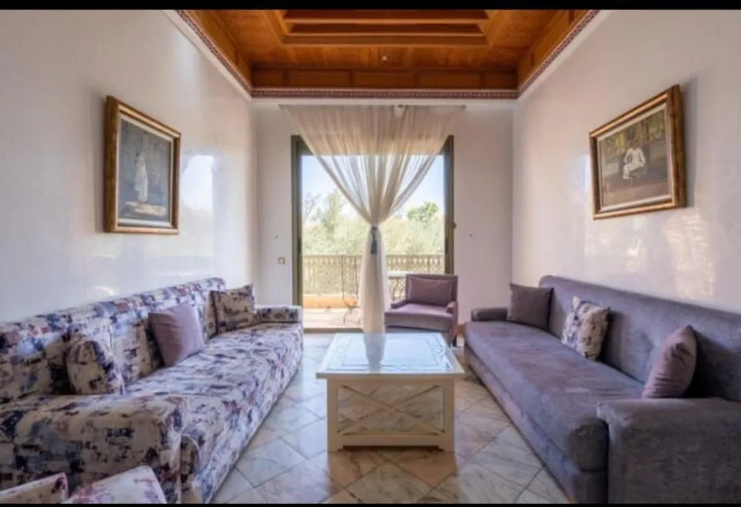 Palmeraie Village 2 Marrakesh 0*,  Marocko
