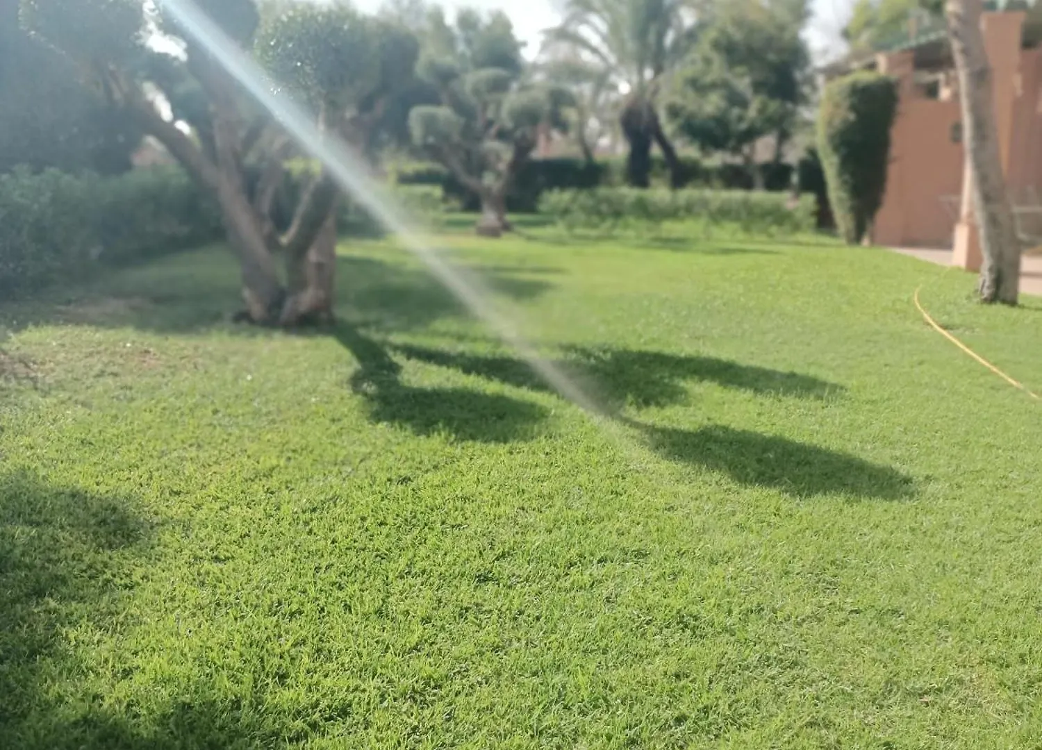 Lägenhet Palmeraie Village 2 Marrakesh