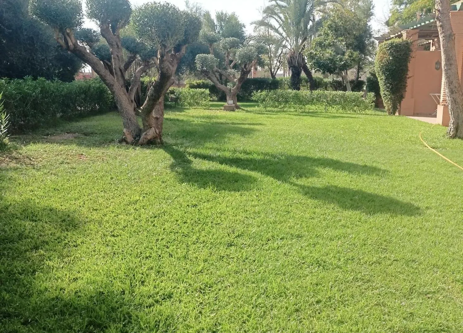 Palmeraie Village 2 Marrakesh Morocco